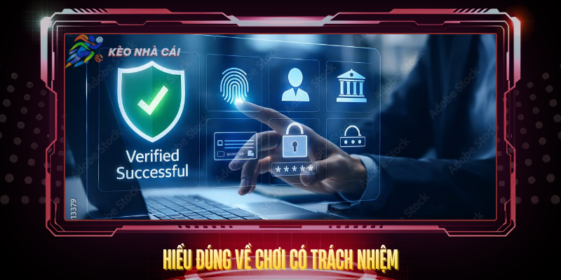 Hieu Dung Ve Choi Co Trach Nhiem