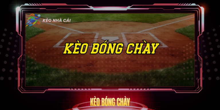 Keo Bong Chay