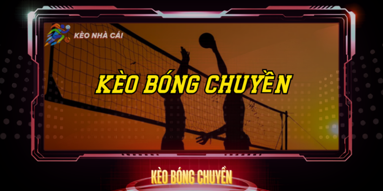Keo Bong Chuyen