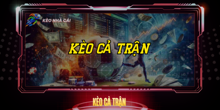 Keo Ca Tran