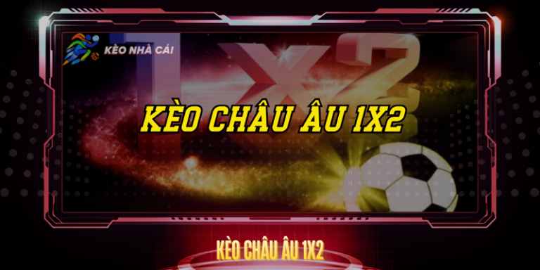 Keo Chau Au 1X2 1
