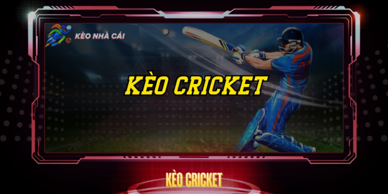 Keo Cricket