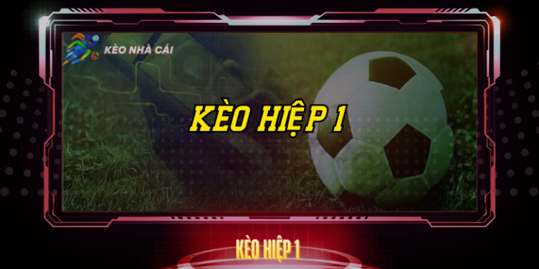 Keo Hiep 1