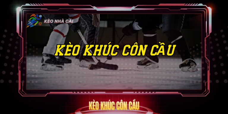 Keo Khuc Con Cau