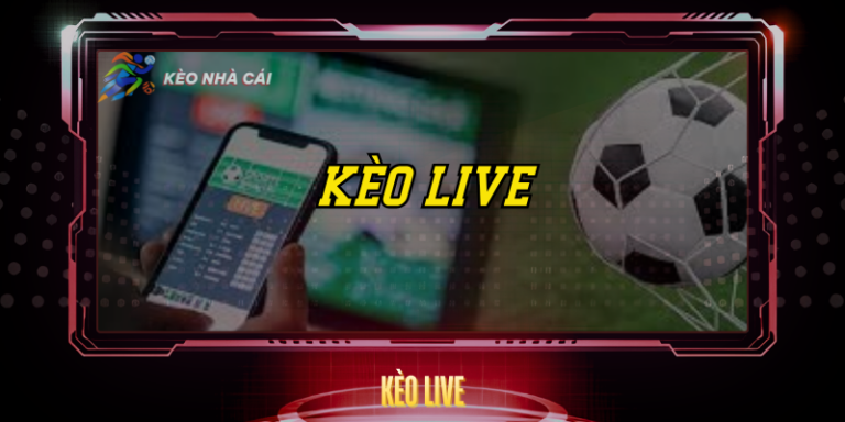 Keo Live