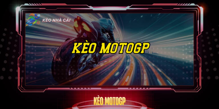 Keo Motogp