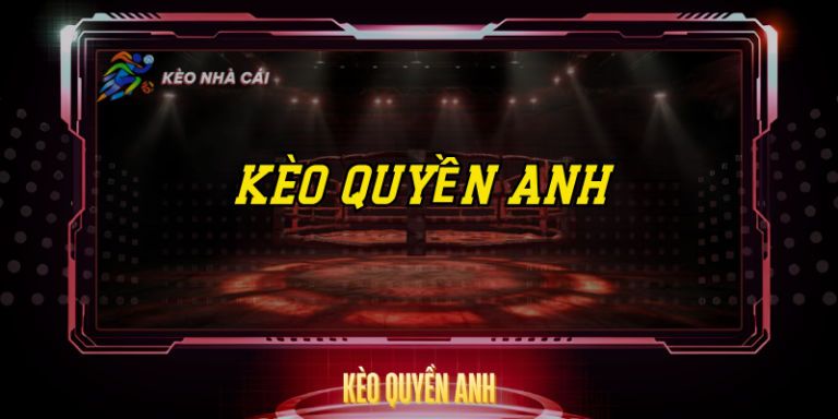 Keo Quyen Anh