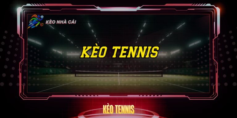 Keo Tennis