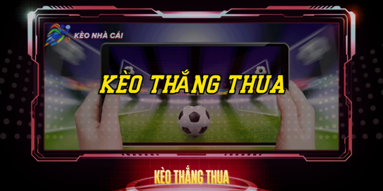 Keo Thang Thua