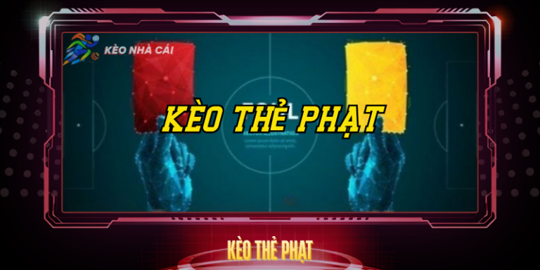 Keo The Phat
