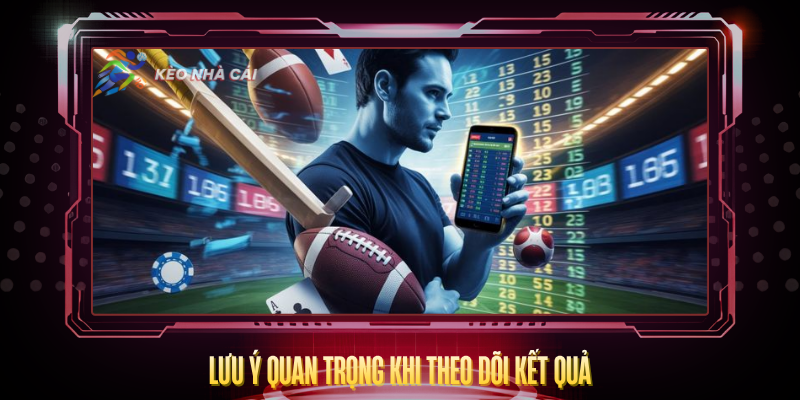 Kết Quả Bóng Đá - Cập Nhật Nhanh Và Chính Xác 2026 5 Luu Y Quan Trong Khi Theo Doi Ket Qua 2
