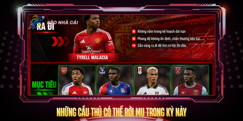 Nhung Cau Thu Co The Roi Mu Trong Ky Nay