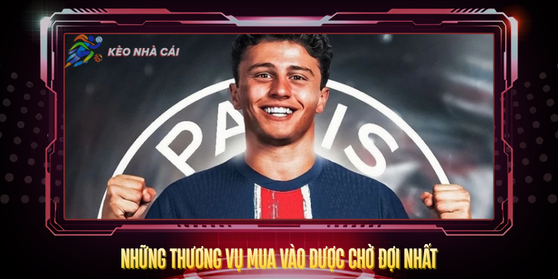 Nhung Thuong Vu Mua Vao Duoc Cho Doi Nhat
