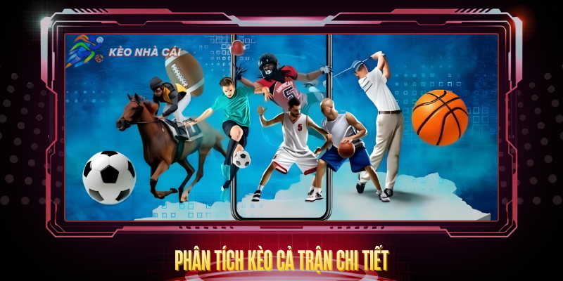 Phan Tich Keo Ca Tran Chi Tiet
