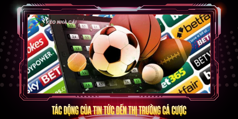 Tin Nóng Bóng Đá Châu Âu Mới Nhất 2026 Cập Nhật Liên Tục 4 Tac Dong Cua Tin Tuc Den Thi Truong Ca Cuoc