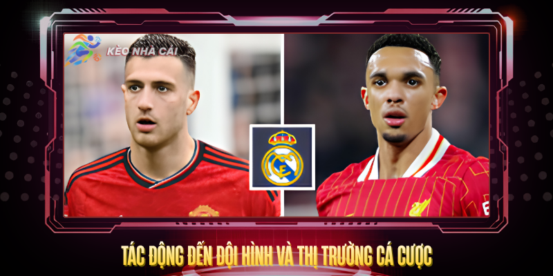 Tac Dong Den Doi Hinh Va Thi Truong Ca Cuoc