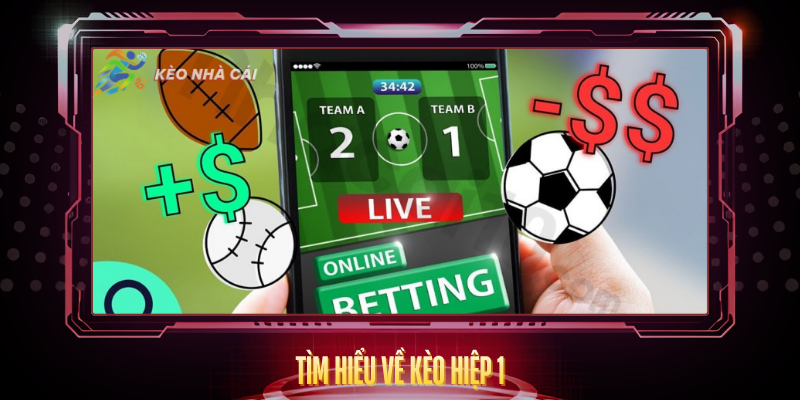 Tim Hieu Ve Keo Hiep 1